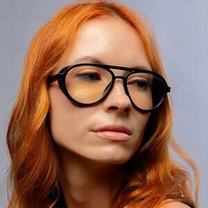 NIB Gunnar Optiks: Tallac Clear Pro Glasses